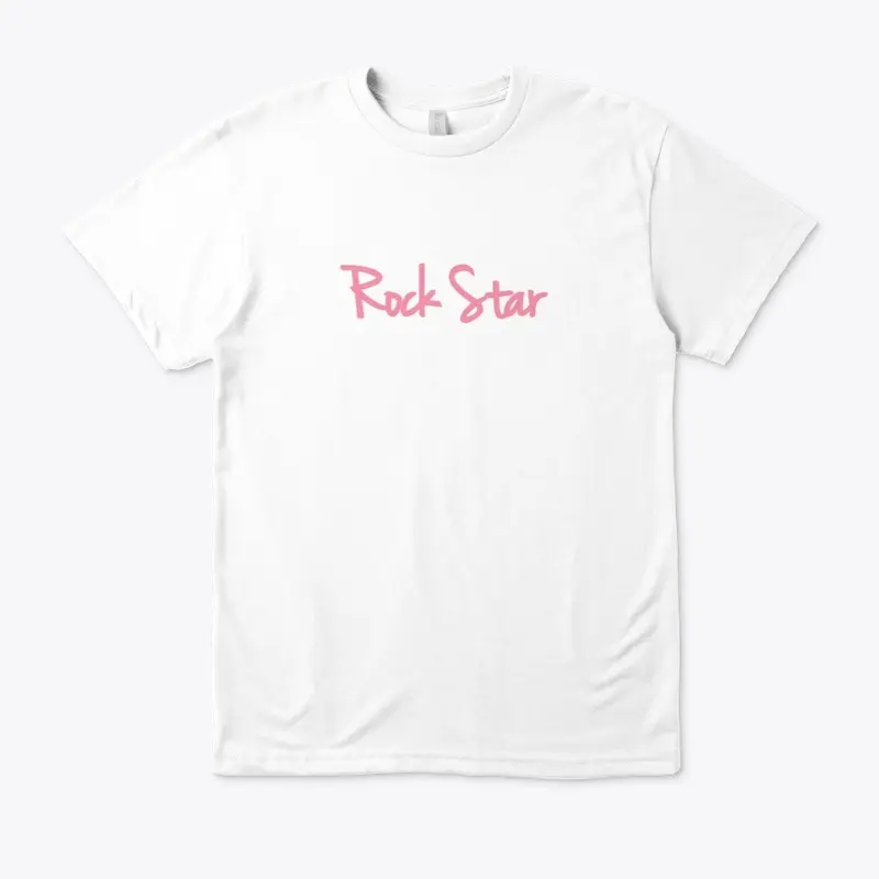 Rock Star